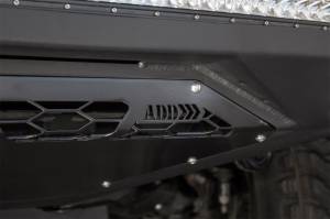 Addictive Desert Designs Bumpers & Off-Road Parts | 1350 Offroad - ADD 15-17 Ford F-150 EcoBoost Stealth Fighter Front Bumper - F151192860103 - Image 10