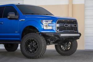 Addictive Desert Designs Bumpers & Off-Road Parts | 1350 Offroad - ADD 15-17 Ford F-150 EcoBoost Stealth Fighter Front Bumper - F151192860103 - Image 17