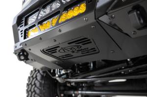 Addictive Desert Designs Bumpers & Off-Road Parts | 1350 Offroad - ADD 17-20 Ford Super Duty Bomber Front Bumper with Mounts for 20in Light Bars - F160012140103 - Image 8