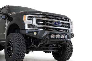Addictive Desert Designs Bumpers & Off-Road Parts | 1350 Offroad - ADD Bomber Front Bumper - F160014100103 - Image 4