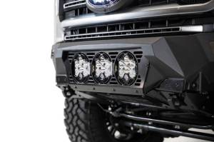 Addictive Desert Designs Bumpers & Off-Road Parts | 1350 Offroad - ADD Bomber Front Bumper - F160014100103 - Image 5