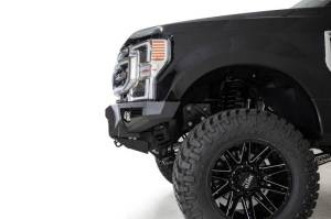 Addictive Desert Designs Bumpers & Off-Road Parts | 1350 Offroad - ADD Bomber Front Bumper - F160014100103 - Image 7