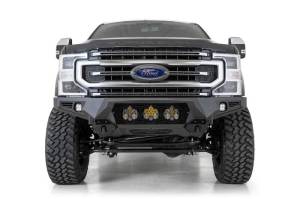 Addictive Desert Designs Bumpers & Off-Road Parts | 1350 Offroad - ADD Bomber Front Bumper - F160014100103 - Image 6