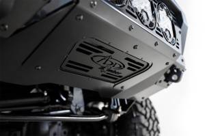 Addictive Desert Designs Bumpers & Off-Road Parts | 1350 Offroad - ADD Bomber Front Bumper - F160014100103 - Image 10