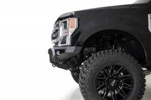 Addictive Desert Designs Bumpers & Off-Road Parts | 1350 Offroad - ADD Bomber Front Bumper - F160014100103 - Image 12