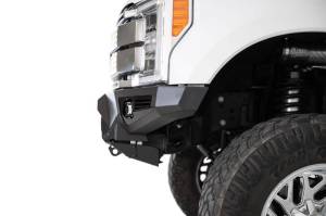 Addictive Desert Designs Bumpers & Off-Road Parts | 1350 Offroad - ADD Bomber Front Bumper - F160014110103 - Image 2