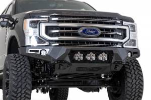 Addictive Desert Designs Bumpers & Off-Road Parts | 1350 Offroad - ADD Bomber Front Bumper - F160014100103 - Image 15