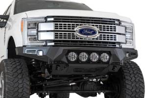 Addictive Desert Designs Bumpers & Off-Road Parts | 1350 Offroad - ADD Bomber Front Bumper - F160014110103 - Image 5