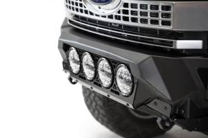 Addictive Desert Designs Bumpers & Off-Road Parts | 1350 Offroad - ADD Bomber Front Bumper - F160014110103 - Image 3