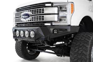 Addictive Desert Designs Bumpers & Off-Road Parts | 1350 Offroad - ADD Bomber Front Bumper - F160014110103 - Image 6