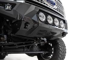 Addictive Desert Designs Bumpers & Off-Road Parts | 1350 Offroad - ADD Bomber Front Bumper - F160014110103 - Image 4