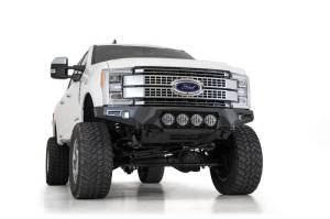 Addictive Desert Designs Bumpers & Off-Road Parts | 1350 Offroad - ADD Bomber Front Bumper - F160014110103 - Image 7