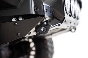 Addictive Desert Designs Bumpers & Off-Road Parts | 1350 Offroad - ADD Bomber Front Bumper - F160014110103 - Image 8