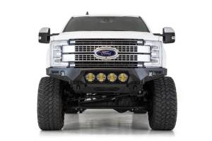 Addictive Desert Designs Bumpers & Off-Road Parts | 1350 Offroad - ADD Bomber Front Bumper - F160014110103 - Image 9