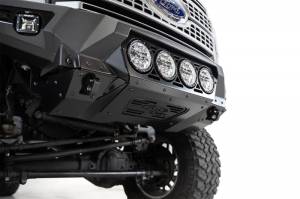 Addictive Desert Designs Bumpers & Off-Road Parts | 1350 Offroad - ADD Bomber Front Bumper - F160014110103 - Image 10