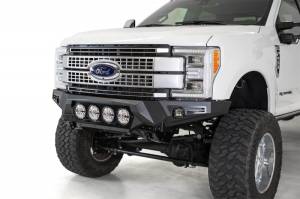 Addictive Desert Designs Bumpers & Off-Road Parts | 1350 Offroad - ADD Bomber Front Bumper - F160014110103 - Image 11
