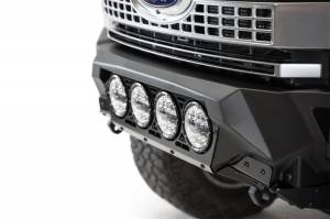 Addictive Desert Designs Bumpers & Off-Road Parts | 1350 Offroad - ADD Bomber Front Bumper - F160014110103 - Image 12