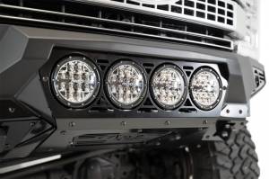 Addictive Desert Designs Bumpers & Off-Road Parts | 1350 Offroad - ADD Bomber Front Bumper - F160014110103 - Image 14