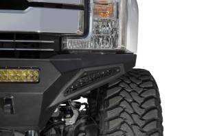 Addictive Desert Designs Bumpers & Off-Road Parts | 1350 Offroad - ADD Stealth Fighter Front Bumper - F161202860103 - Image 2
