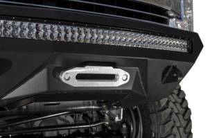 Addictive Desert Designs Bumpers & Off-Road Parts | 1350 Offroad - ADD Stealth Fighter Front Bumper - F161202860103 - Image 3