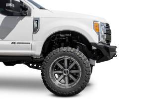 Addictive Desert Designs Bumpers & Off-Road Parts | 1350 Offroad - ADD Stealth Fighter Front Bumper - F161202860103 - Image 4