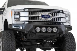 Addictive Desert Designs Bumpers & Off-Road Parts | 1350 Offroad - ADD Bomber Front Bumper - F160014110103 - Image 15