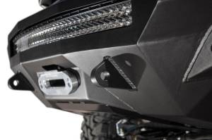 Addictive Desert Designs Bumpers & Off-Road Parts | 1350 Offroad - ADD Stealth Fighter Front Bumper - F161202860103 - Image 5