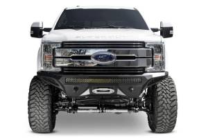 Addictive Desert Designs Bumpers & Off-Road Parts | 1350 Offroad - ADD Stealth Fighter Front Bumper - F161202860103 - Image 6