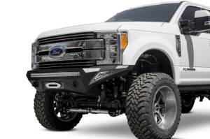 Addictive Desert Designs Bumpers & Off-Road Parts | 1350 Offroad - ADD Stealth Fighter Front Bumper - F161202860103 - Image 8