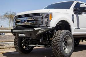 Addictive Desert Designs Bumpers & Off-Road Parts | 1350 Offroad - ADD Stealth Fighter Front Bumper - F161202860103 - Image 11