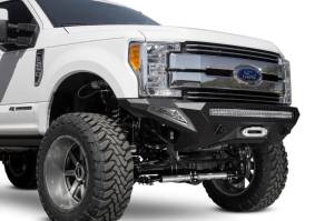 Addictive Desert Designs Bumpers & Off-Road Parts | 1350 Offroad - ADD Stealth Fighter Front Bumper - F161202860103 - Image 7