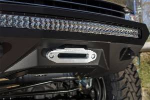 Addictive Desert Designs Bumpers & Off-Road Parts | 1350 Offroad - ADD Stealth Fighter Front Bumper - F161202860103 - Image 12