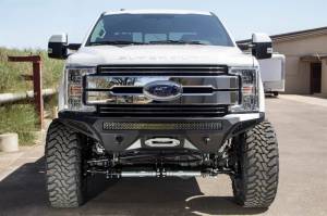 Addictive Desert Designs Bumpers & Off-Road Parts | 1350 Offroad - ADD Stealth Fighter Front Bumper - F161202860103 - Image 9