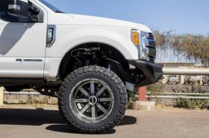Addictive Desert Designs Bumpers & Off-Road Parts | 1350 Offroad - ADD Stealth Fighter Front Bumper - F161202860103 - Image 10