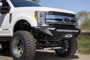 Addictive Desert Designs Bumpers & Off-Road Parts | 1350 Offroad - ADD Stealth Fighter Front Bumper - F161202860103 - Image 16