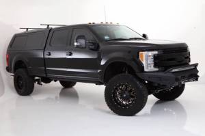 Addictive Desert Designs Bumpers & Off-Road Parts | 1350 Offroad - ADD HoneyBadger Front Bumper - F167382840103 - Image 3