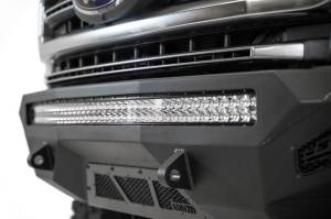 Addictive Desert Designs Bumpers & Off-Road Parts | 1350 Offroad - ADD Stealth Fighter Front Bumper - F171193030103 - Image 1