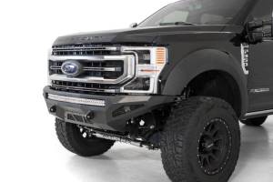 Addictive Desert Designs Bumpers & Off-Road Parts | 1350 Offroad - ADD Stealth Fighter Front Bumper - F171193030103 - Image 5