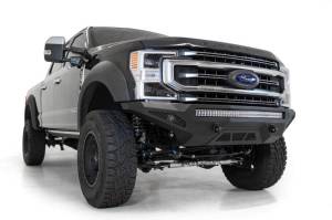Addictive Desert Designs Bumpers & Off-Road Parts | 1350 Offroad - ADD Stealth Fighter Front Bumper - F171193030103 - Image 4