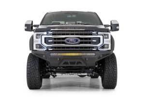Addictive Desert Designs Bumpers & Off-Road Parts | 1350 Offroad - ADD Stealth Fighter Front Bumper - F171193030103 - Image 9