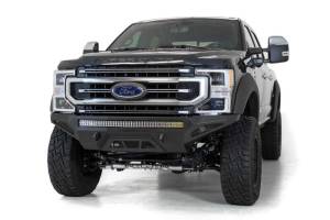 Addictive Desert Designs Bumpers & Off-Road Parts | 1350 Offroad - ADD Stealth Fighter Front Bumper - F171193030103 - Image 10