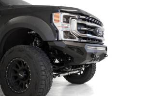 Addictive Desert Designs Bumpers & Off-Road Parts | 1350 Offroad - ADD Stealth Fighter Front Bumper - F171193030103 - Image 8