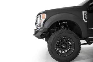 Addictive Desert Designs Bumpers & Off-Road Parts | 1350 Offroad - ADD Stealth Fighter Front Bumper - F171193030103 - Image 7