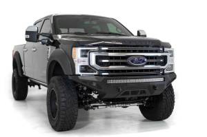 Addictive Desert Designs Bumpers & Off-Road Parts | 1350 Offroad - ADD Stealth Fighter Front Bumper - F171193030103 - Image 11