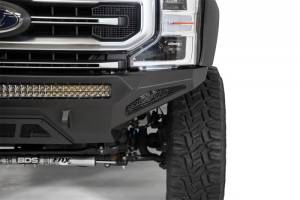 Addictive Desert Designs Bumpers & Off-Road Parts | 1350 Offroad - ADD Stealth Fighter Front Bumper - F171193030103 - Image 12