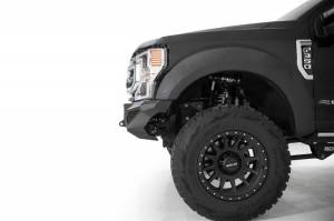 Addictive Desert Designs Bumpers & Off-Road Parts | 1350 Offroad - ADD Stealth Fighter Front Bumper - F171193030103 - Image 13