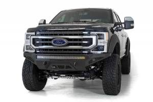 Addictive Desert Designs Bumpers & Off-Road Parts | 1350 Offroad - ADD Stealth Fighter Front Bumper - F171193030103 - Image 15