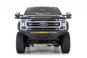 Addictive Desert Designs Bumpers & Off-Road Parts | 1350 Offroad - ADD Stealth Fighter Front Bumper - F171193030103 - Image 14