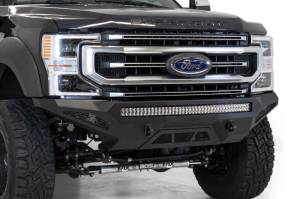 Addictive Desert Designs Bumpers & Off-Road Parts | 1350 Offroad - ADD Stealth Fighter Front Bumper - F171193030103 - Image 18