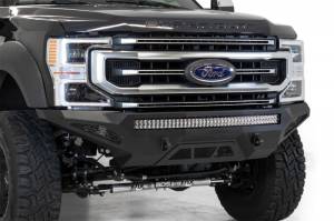 Addictive Desert Designs Bumpers & Off-Road Parts | 1350 Offroad - ADD Stealth Fighter Front Bumper - F171193030103 - Image 19